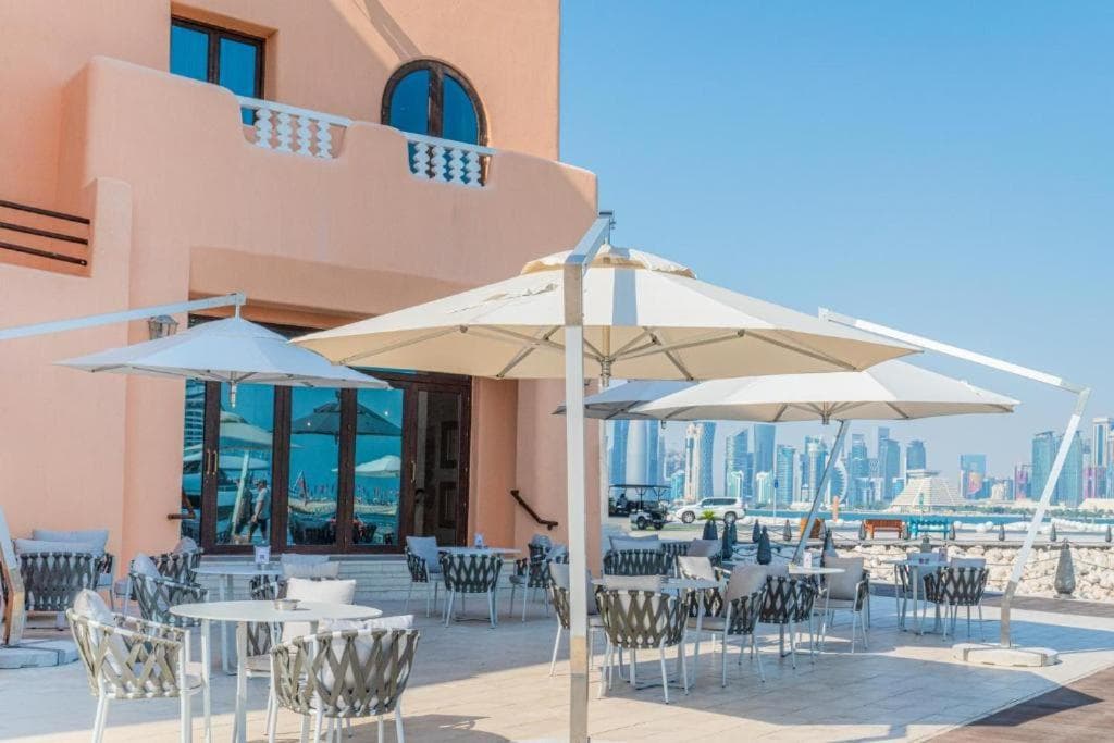 Mina Hotel and Residences - 7