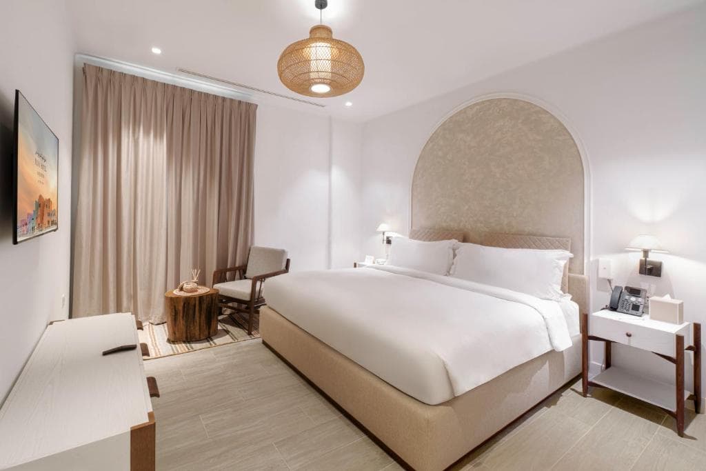 Mina Hotel and Residences - 9