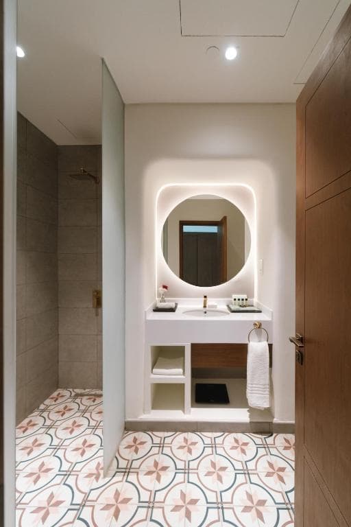 Mina Hotel and Residences - 13