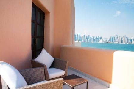 Mina Hotel and Residences - 14