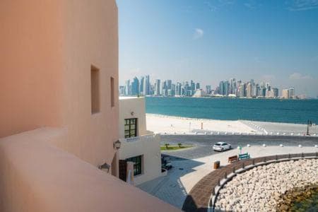 Mina Hotel and Residences - 16