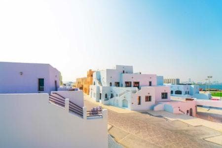 Mina Hotel and Residences - 17