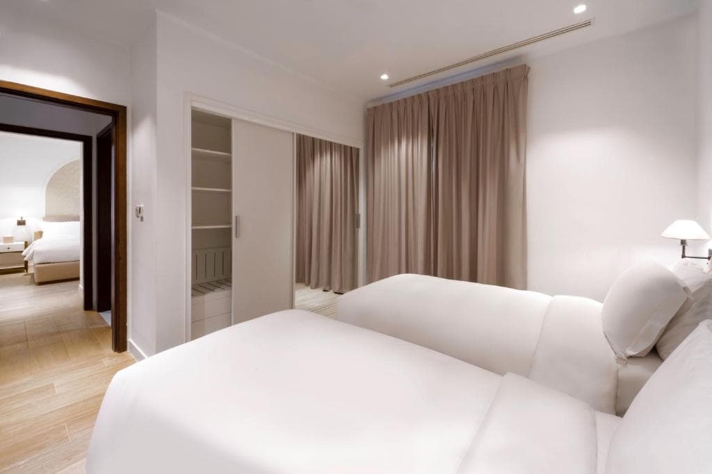 Mina Hotel and Residences - 18