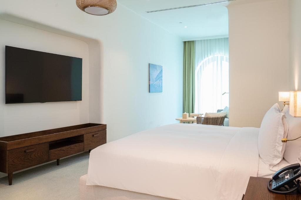 Mina Hotel and Residences - 22