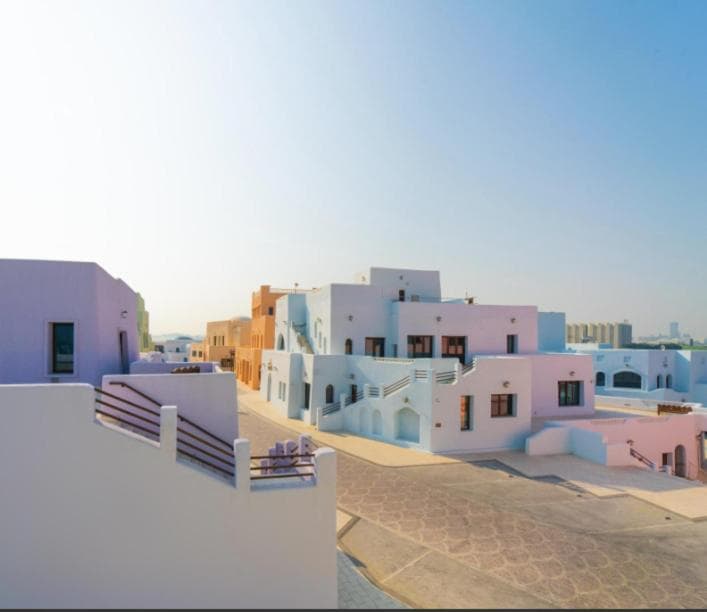 Mina Hotel and Residences - 30