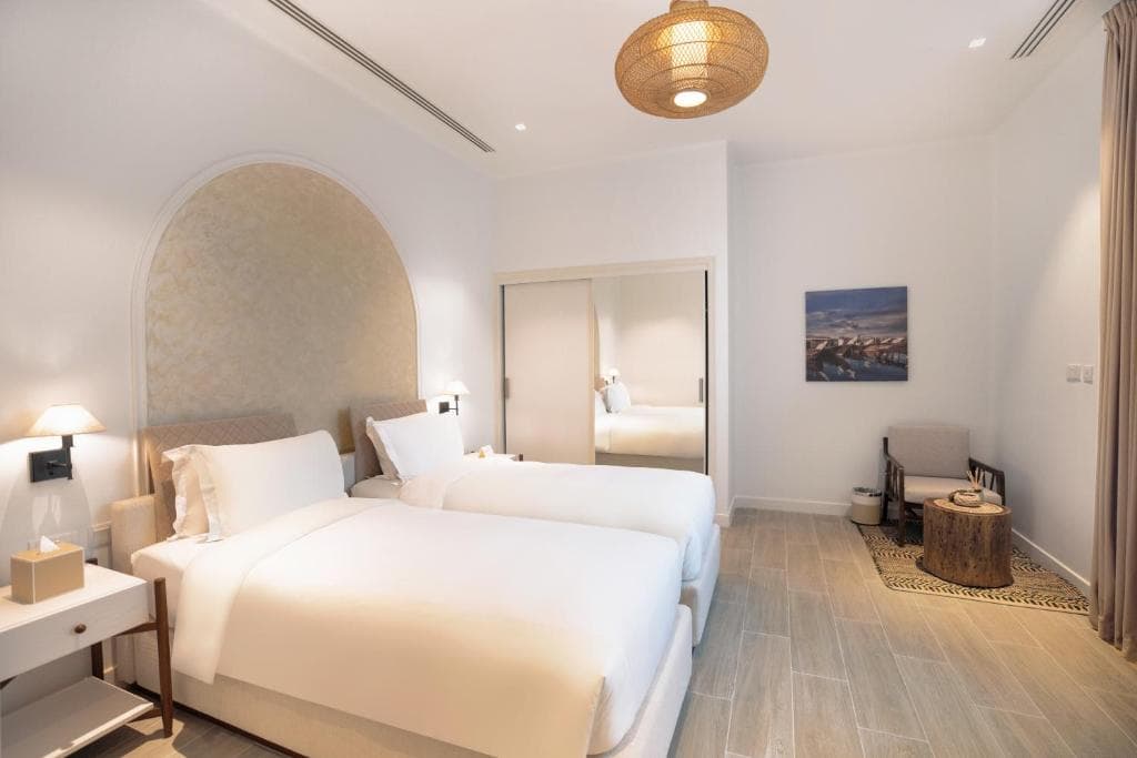 Mina Hotel and Residences - 32