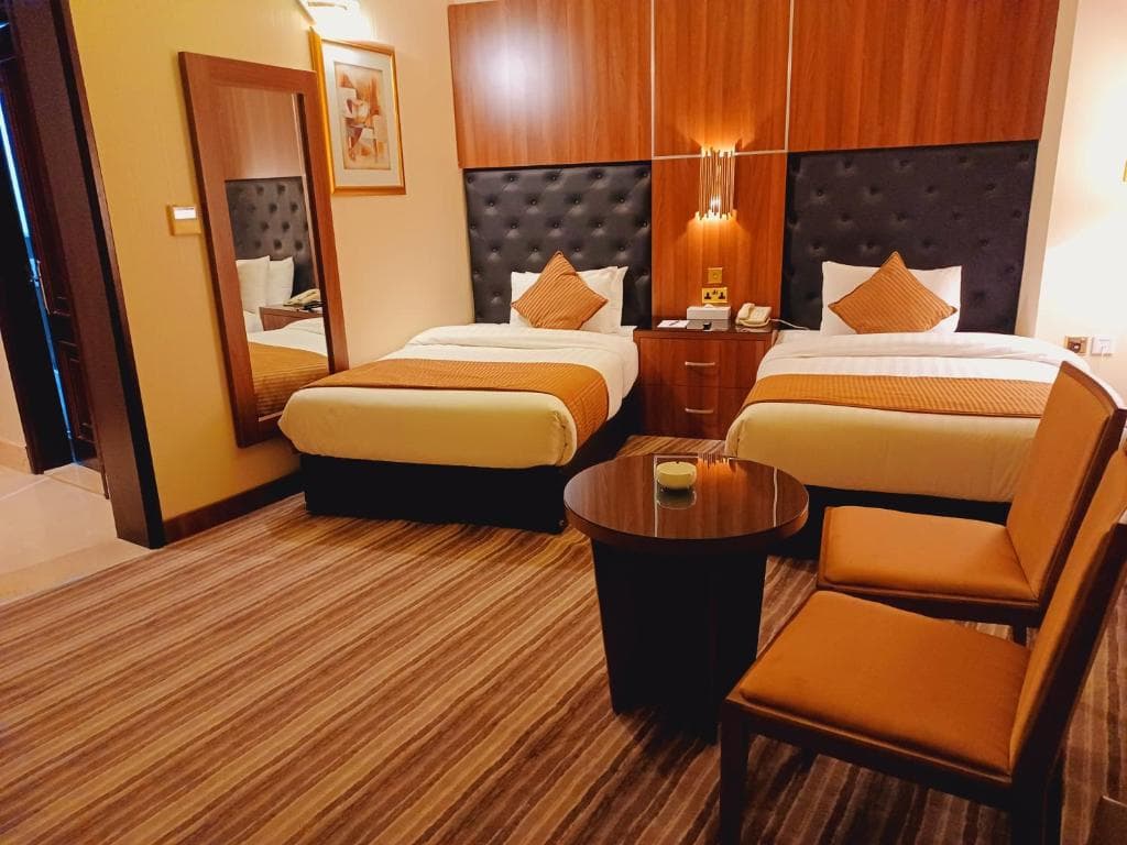Royal Qatar Hotel - 2