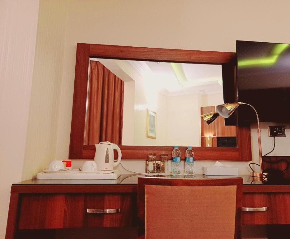 Royal Qatar Hotel - 3