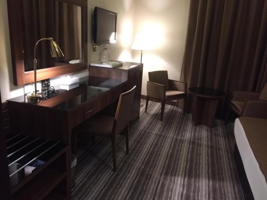 Royal Qatar Hotel - 9
