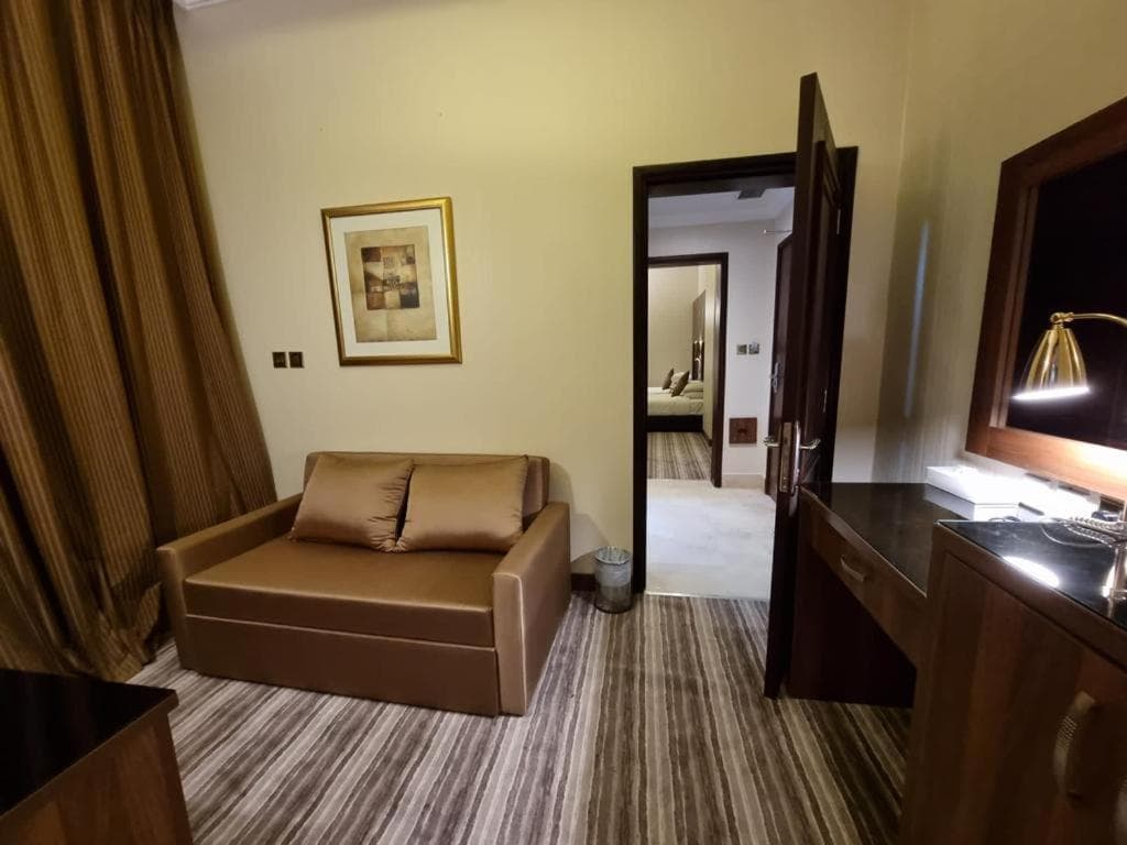 Royal Qatar Hotel - 10