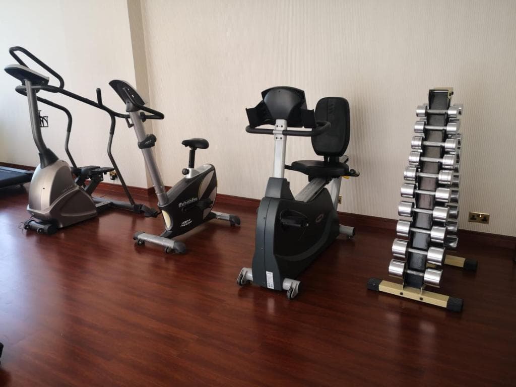 Royal Qatar Hotel - 15