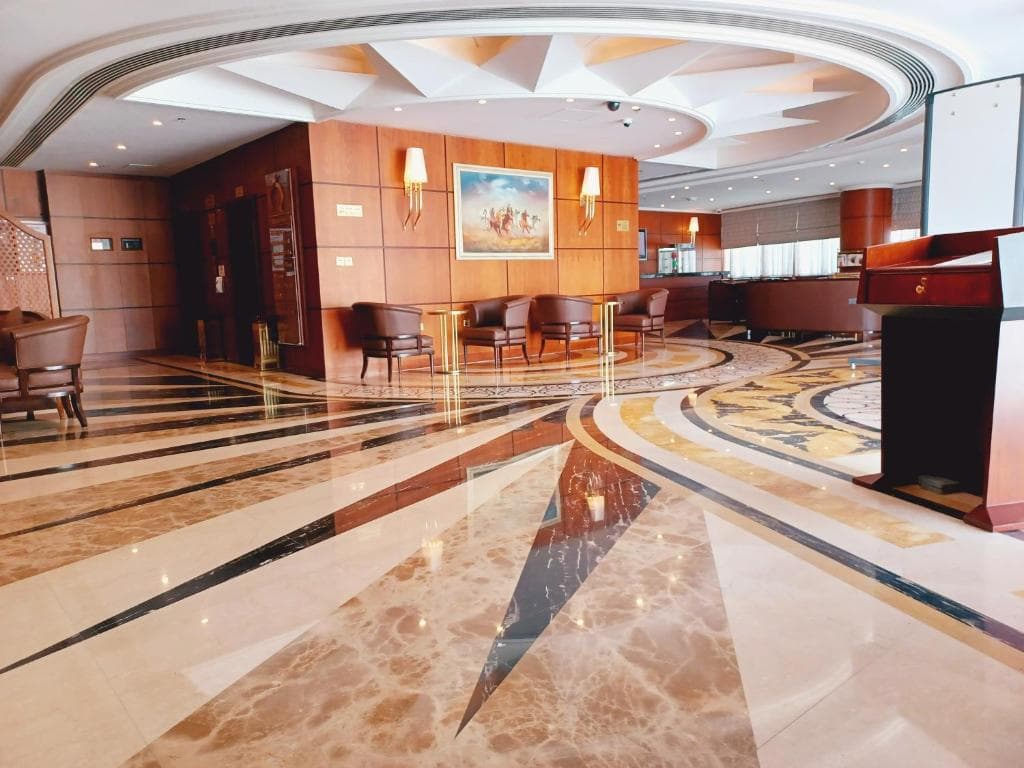 Royal Qatar Hotel - 18