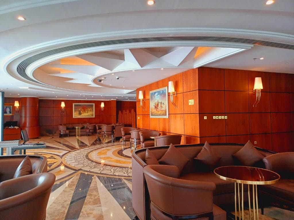 Royal Qatar Hotel - 19