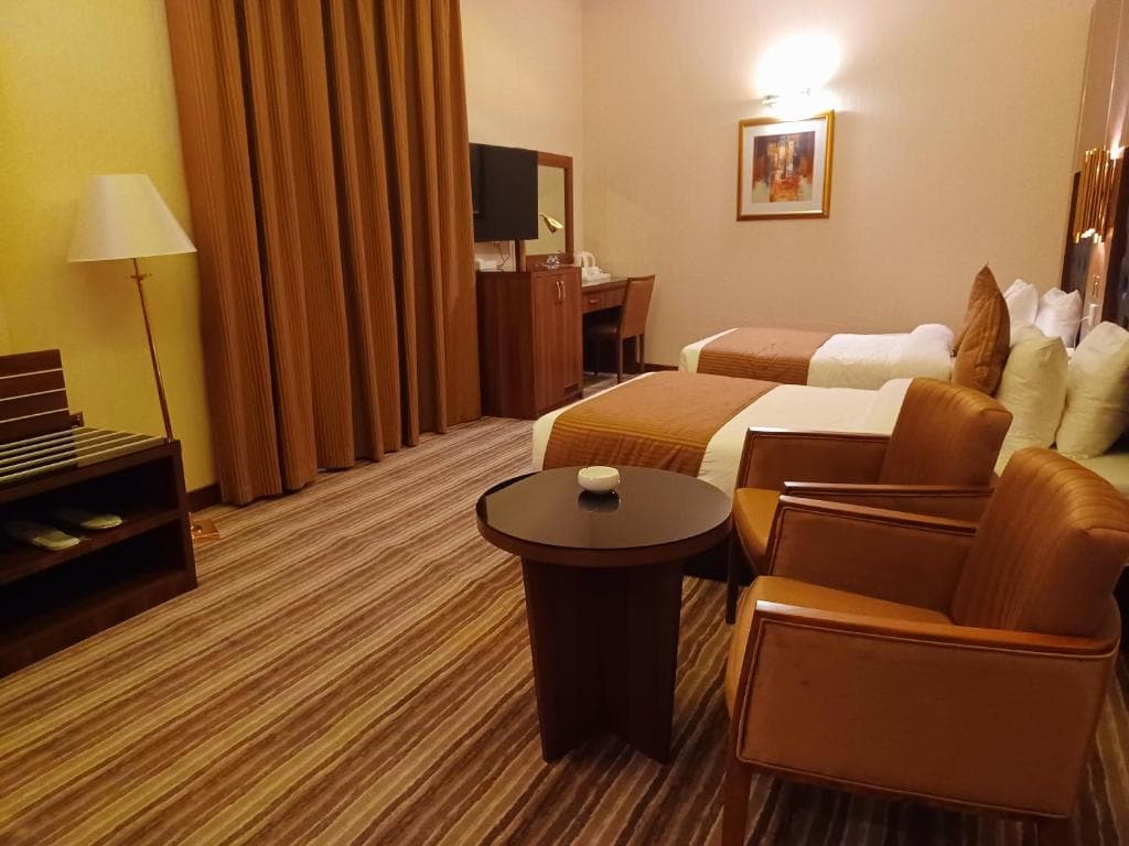 Royal Qatar Hotel - 20