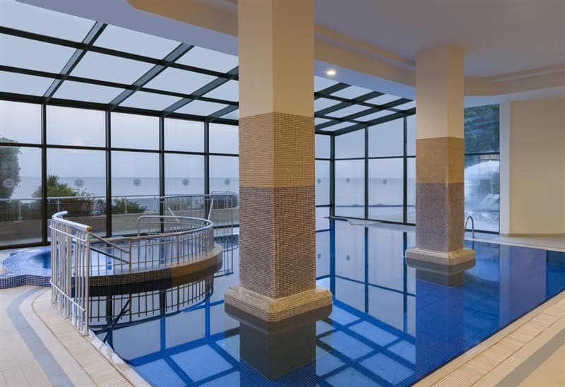 Aska Just In Beach - 5