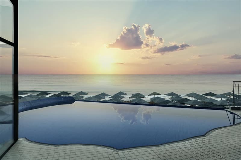 Aska Just In Beach - 6