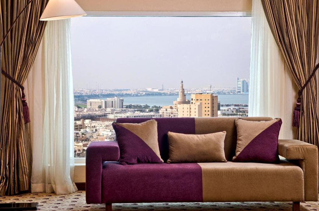 Grand Regal Hotel - 10