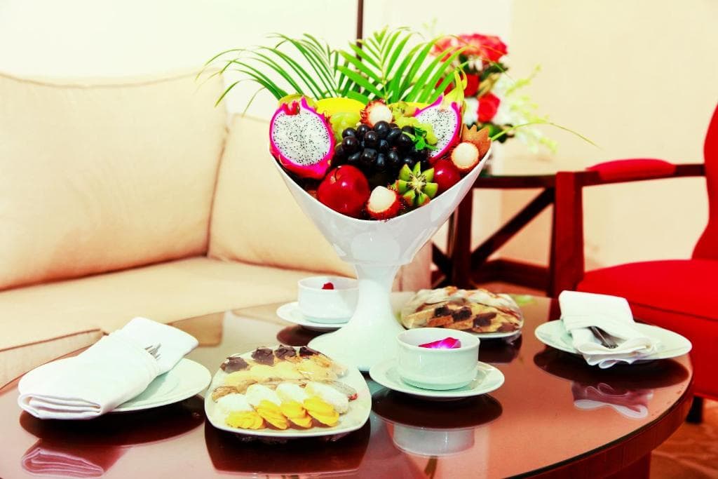 Grand Regal Hotel - 18