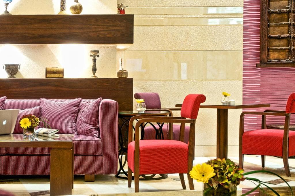Grand Regal Hotel - 19
