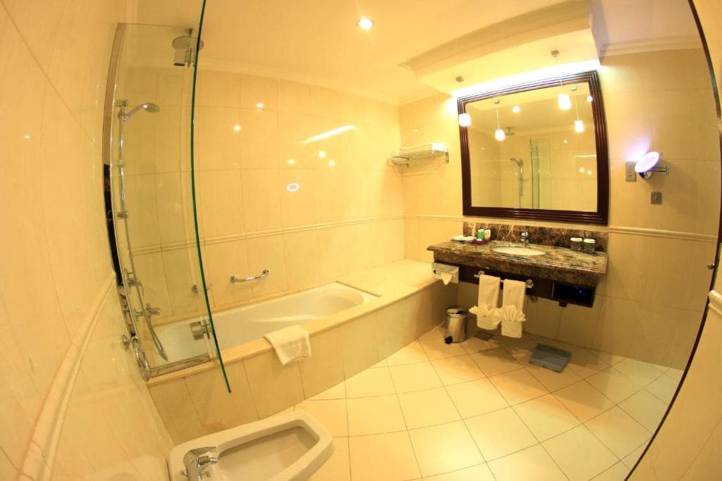 Grand Regal Hotel - 31
