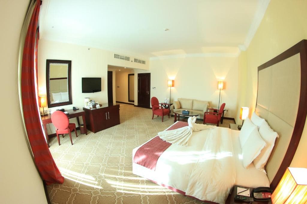 Grand Regal Hotel - 40