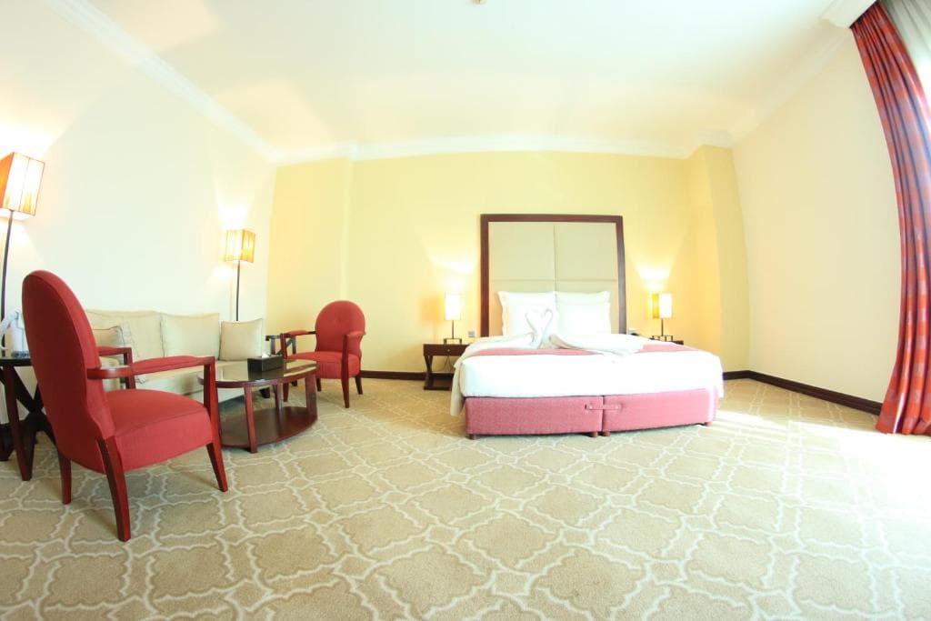 Grand Regal Hotel - 41