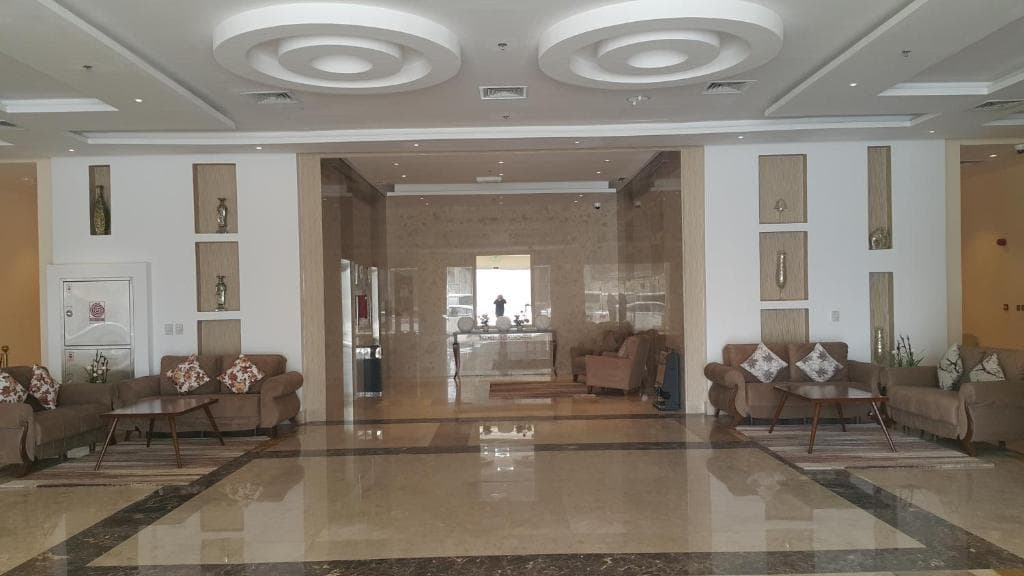 Al Mansour Park Inn Hotel&Apartment - 7
