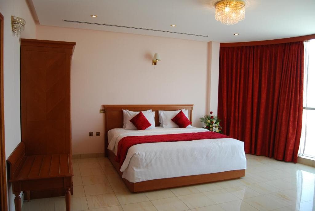 Al Madina Suites Doha - 3