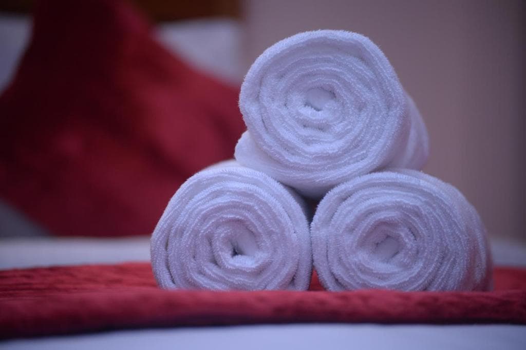 Al Madina Suites Doha - 4
