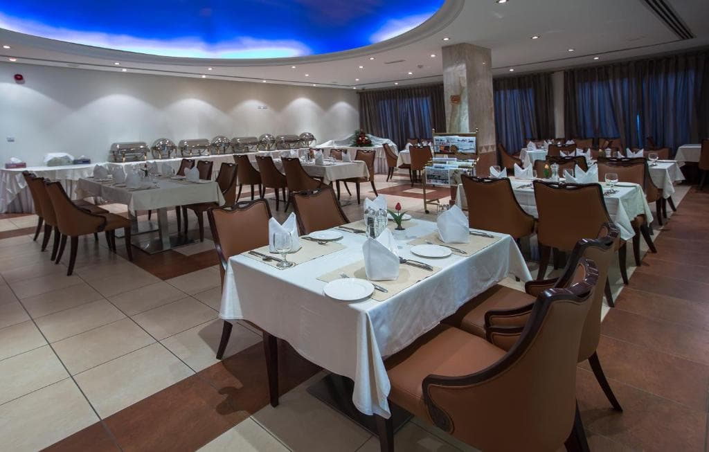 Al Madina Suites Doha - 6
