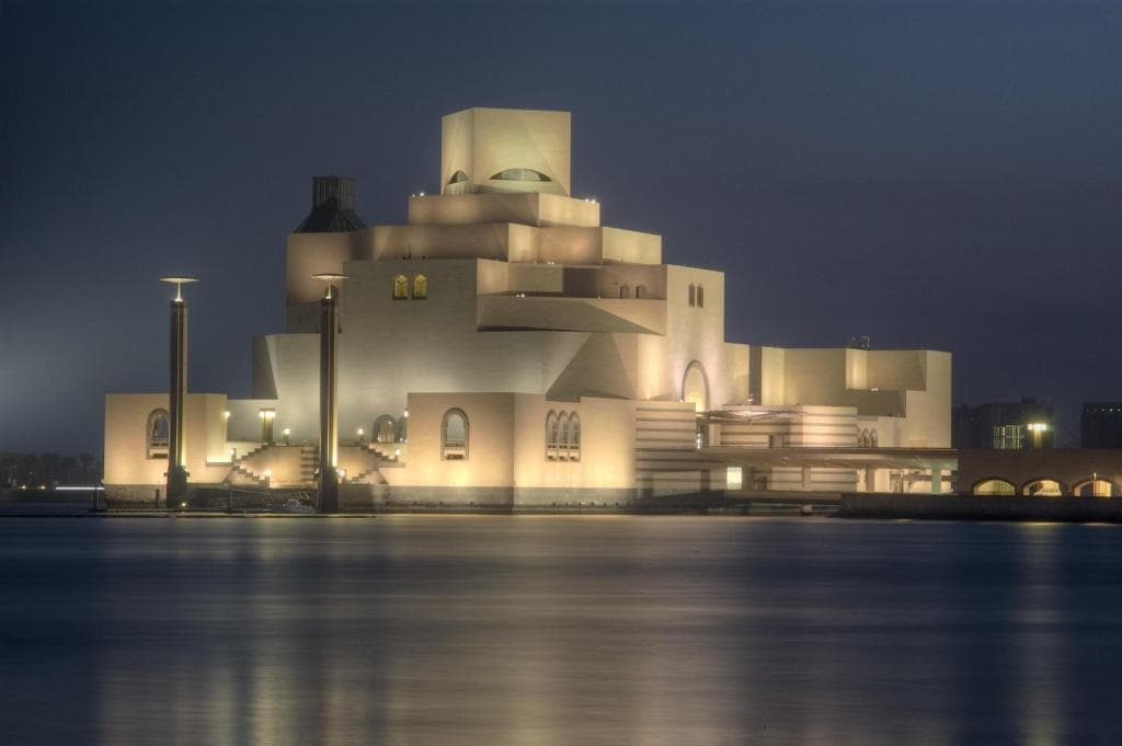 Al Madina Suites Doha - 8