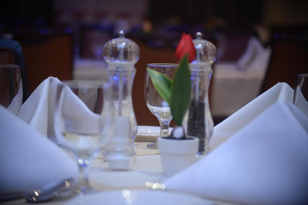 Al Madina Suites Doha - 11