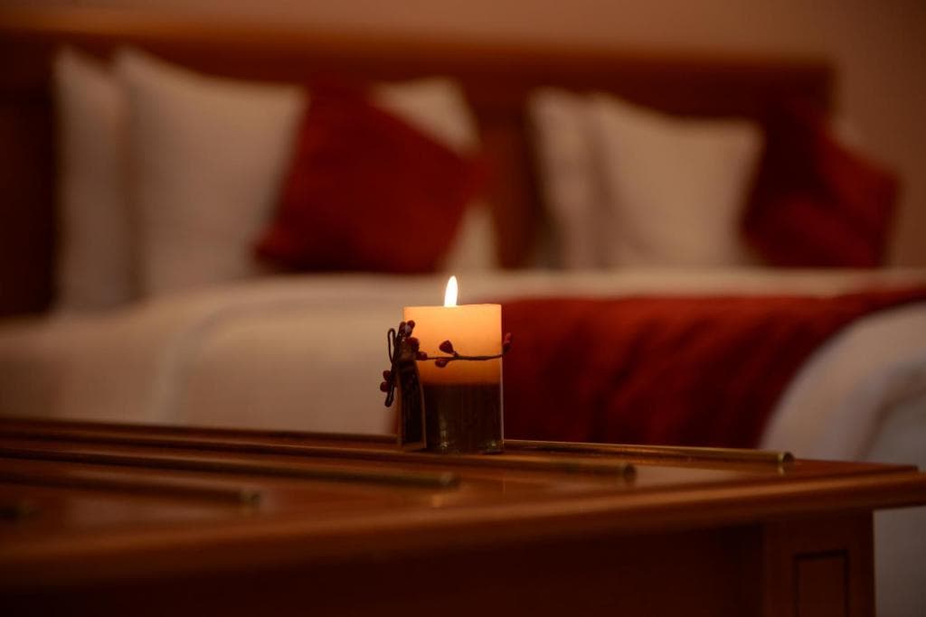 Al Madina Suites Doha - 20