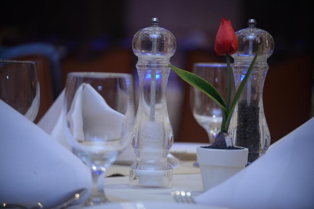 Al Madina Suites Doha - 26