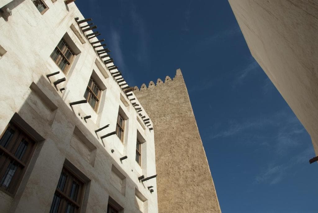 Al Madina Suites Doha - 29
