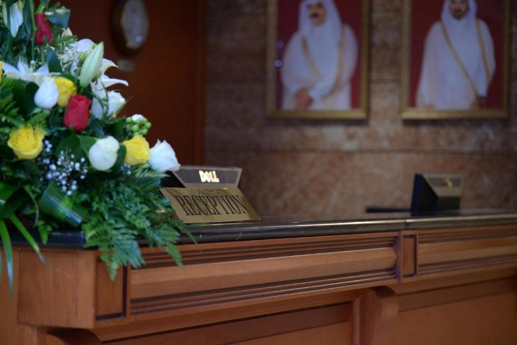 Al Madina Suites Doha - 35