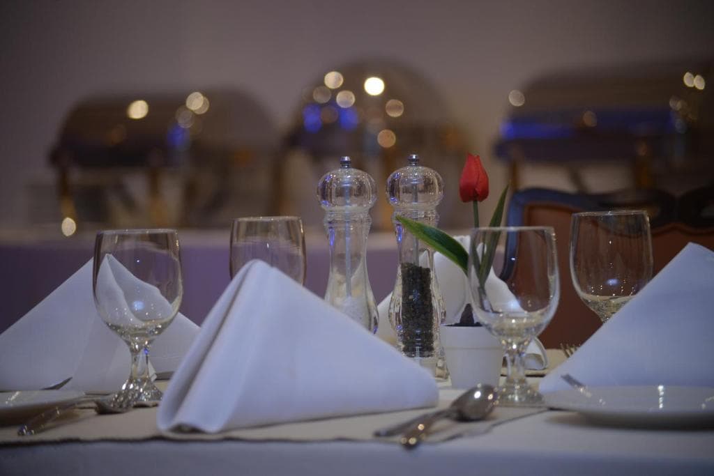 Al Madina Suites Doha - 37
