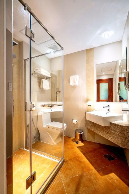 Al Liwan Suites Rawdat Al Khail - 3