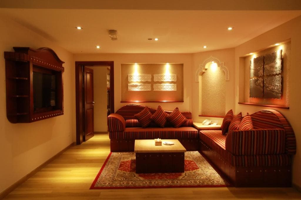 Al Liwan Suites Rawdat Al Khail - 19