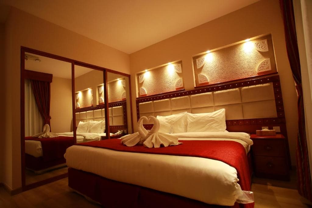 Al Liwan Suites Rawdat Al Khail - 21