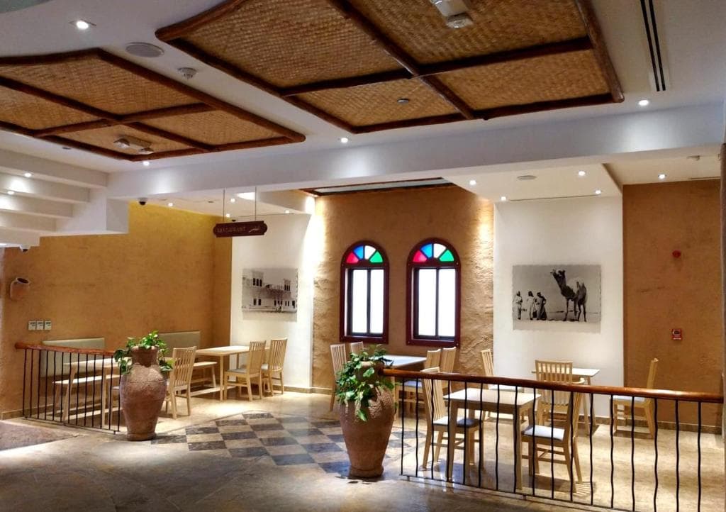 Al Liwan Suites Rawdat Al Khail - 23