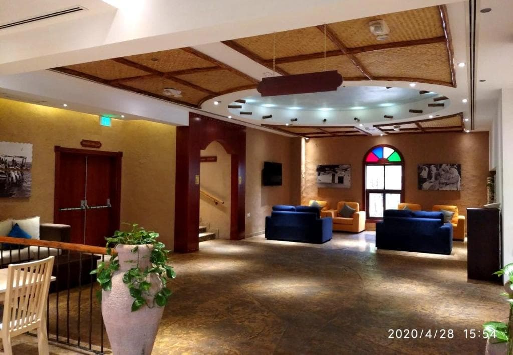 Al Liwan Suites Rawdat Al Khail - 24