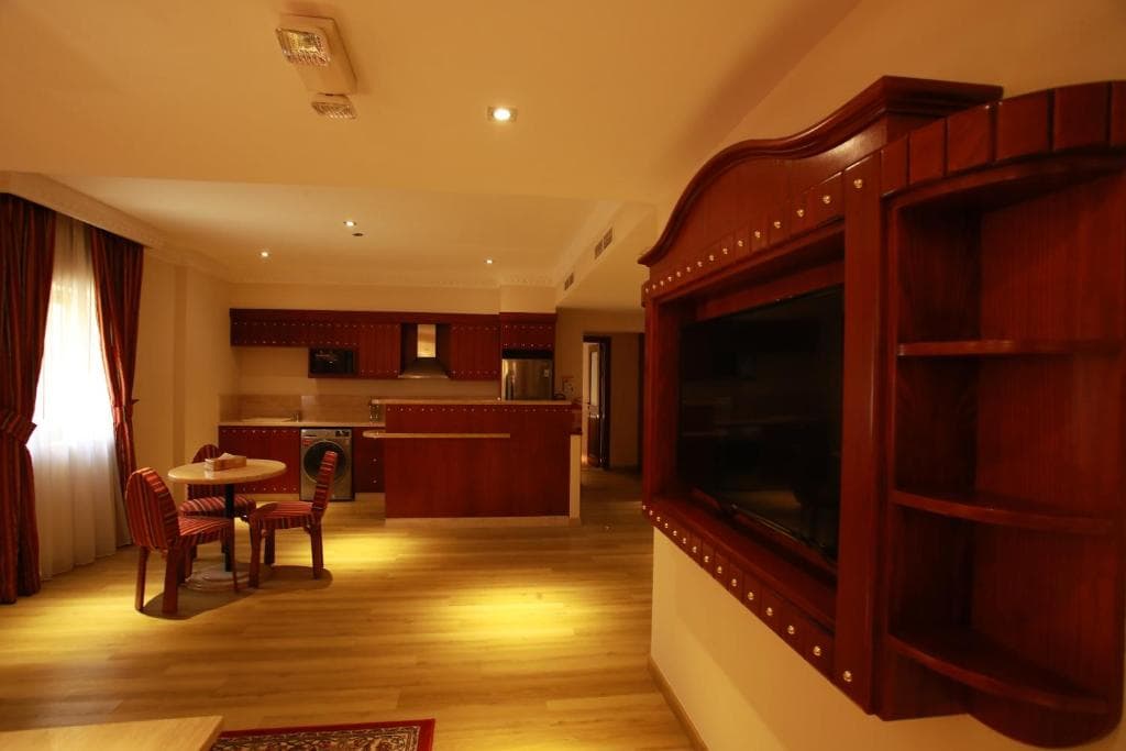 Al Liwan Suites Rawdat Al Khail - 28