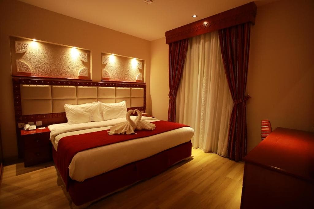 Al Liwan Suites Rawdat Al Khail - 31