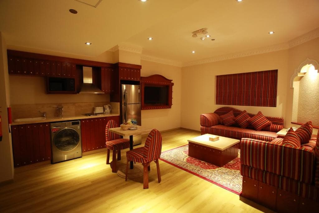 Al Liwan Suites Rawdat Al Khail - 35
