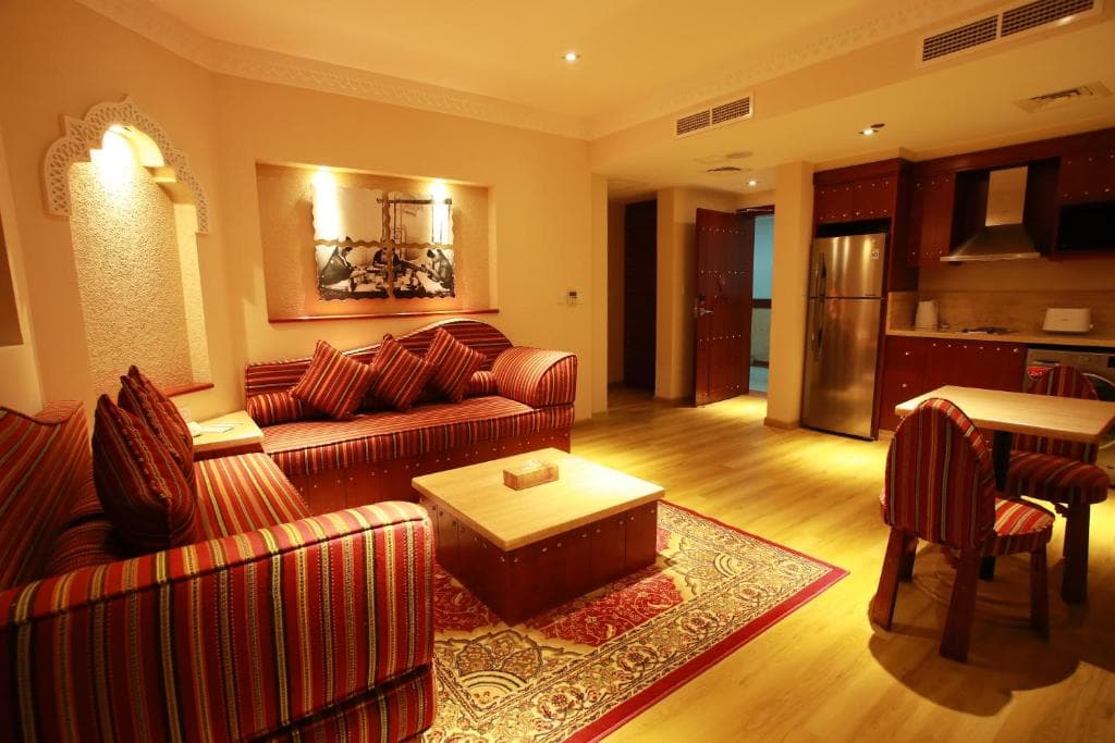 Al Liwan Suites Rawdat Al Khail - 36
