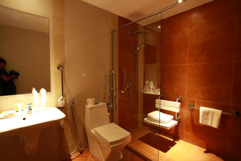 Al Liwan Suites Rawdat Al Khail - 37