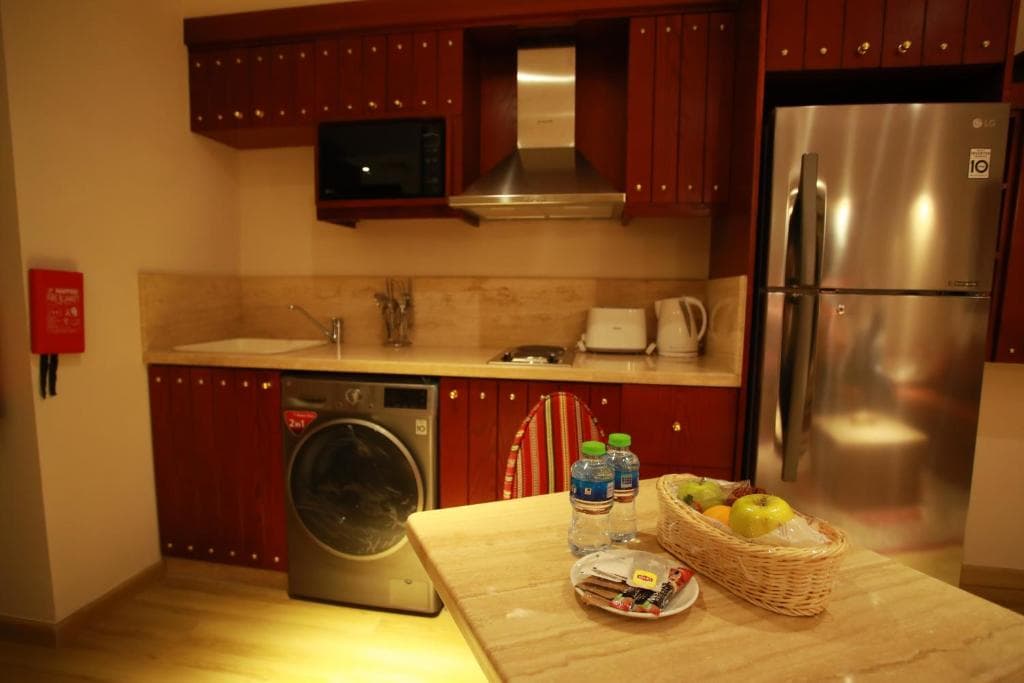 Al Liwan Suites Rawdat Al Khail - 38