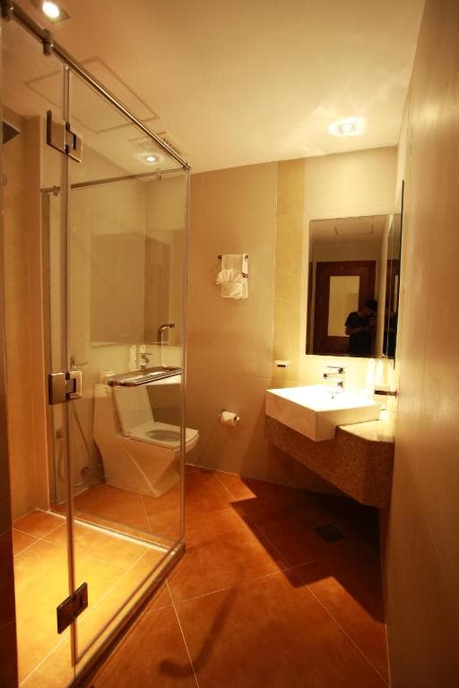 Al Liwan Suites Rawdat Al Khail - 39