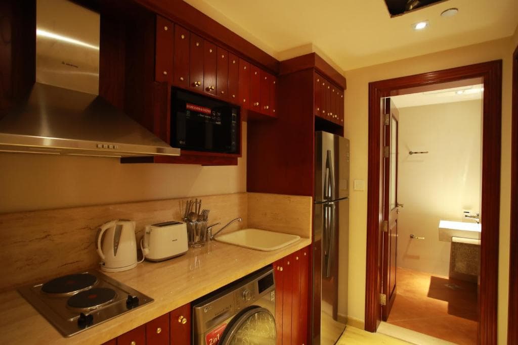 Al Liwan Suites Rawdat Al Khail - 40